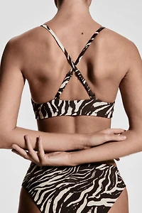 Sports Bikini Top