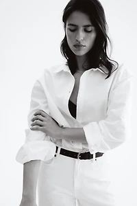 Oxford Shirt