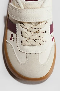 Barefoot Sneakers