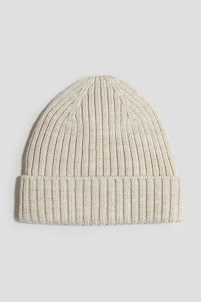 Bonnet en laine mérinos