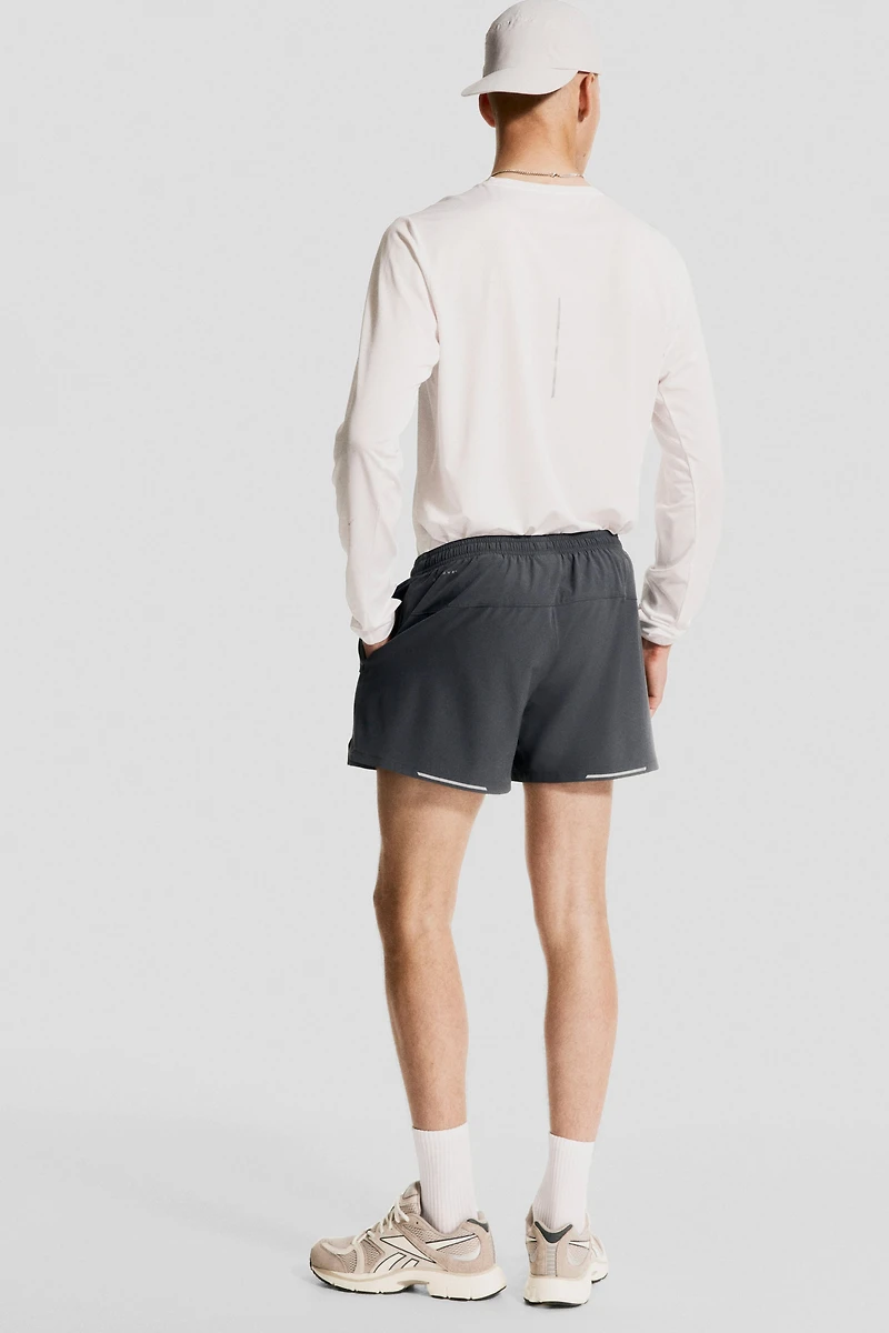 Short Running Shorts with DryMove™