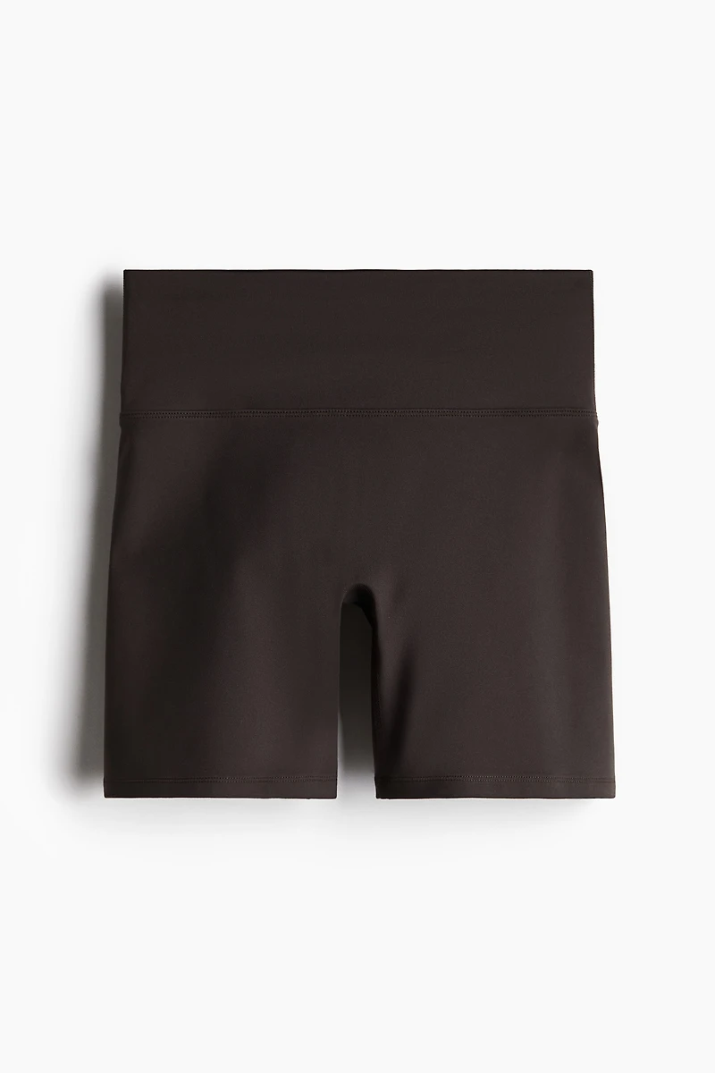 Biking Shorts with SoftMove™