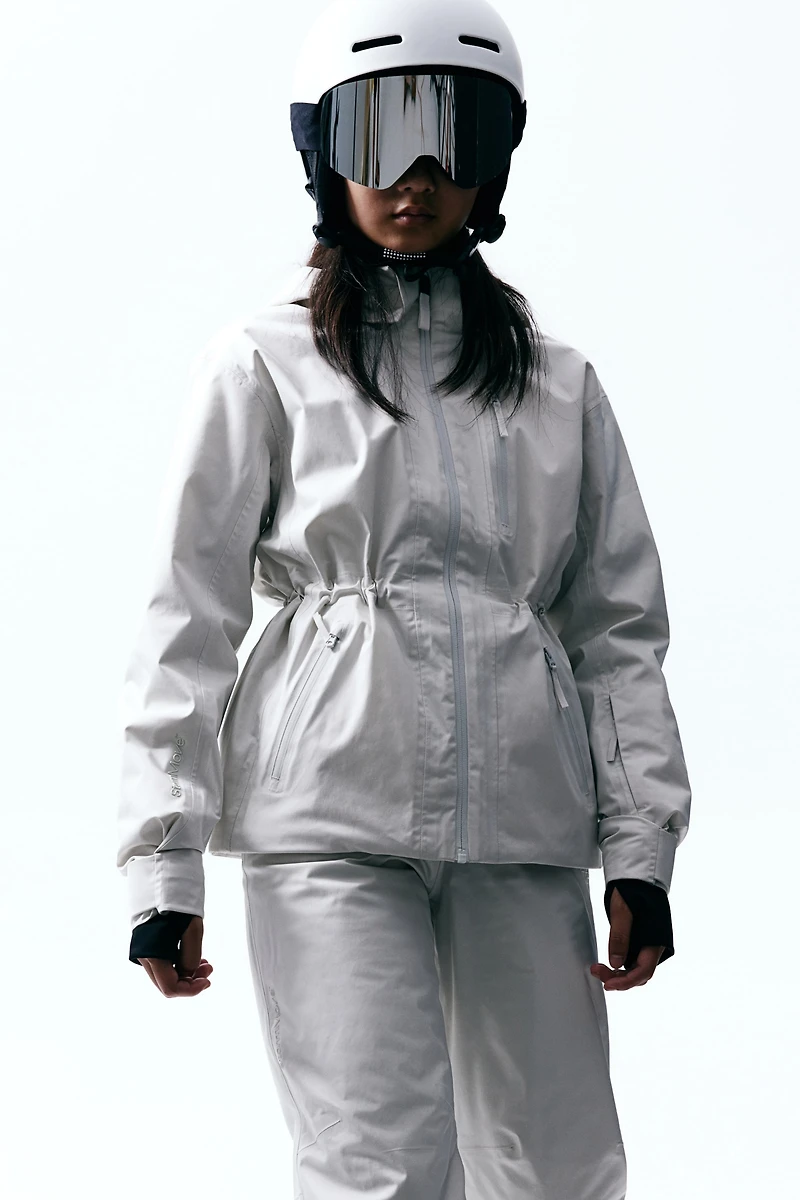 2-Layer Ski Jacket with StormMove™