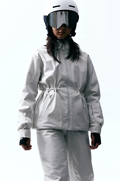 2-Layer Ski Jacket with StormMove™