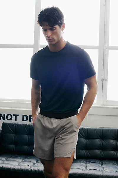 Short de sport mi-long DryMove🅪