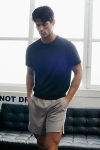 Short de sport mi-long DryMove🅪