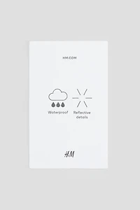 Waterproof High Tops