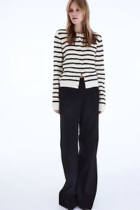 Knit Cardigan