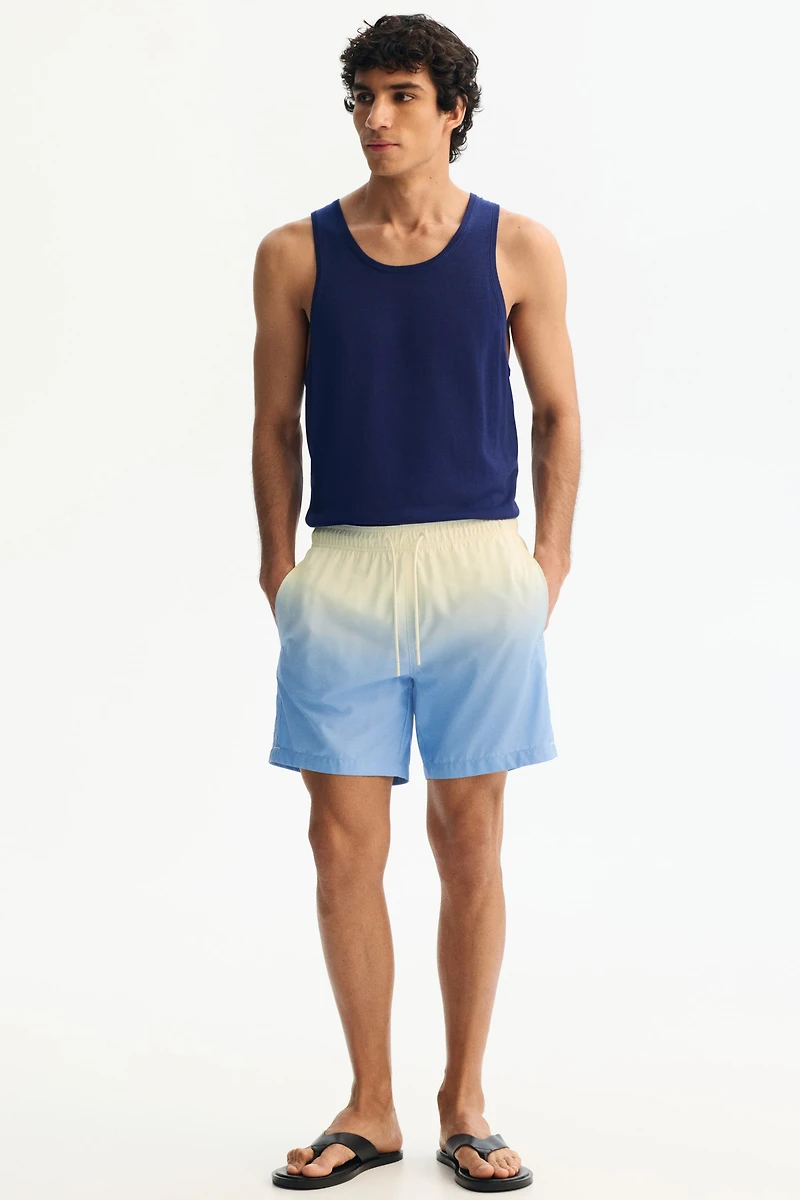 Swim Shorts