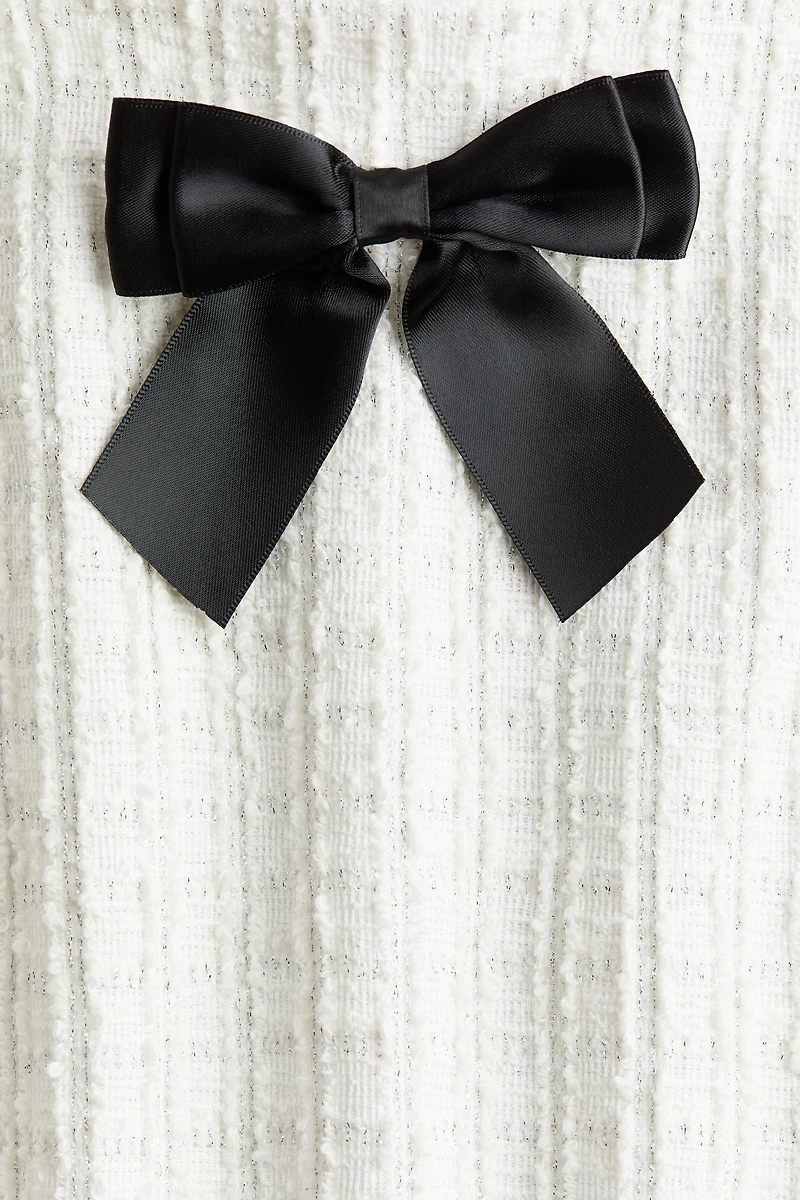 A-Line Dress