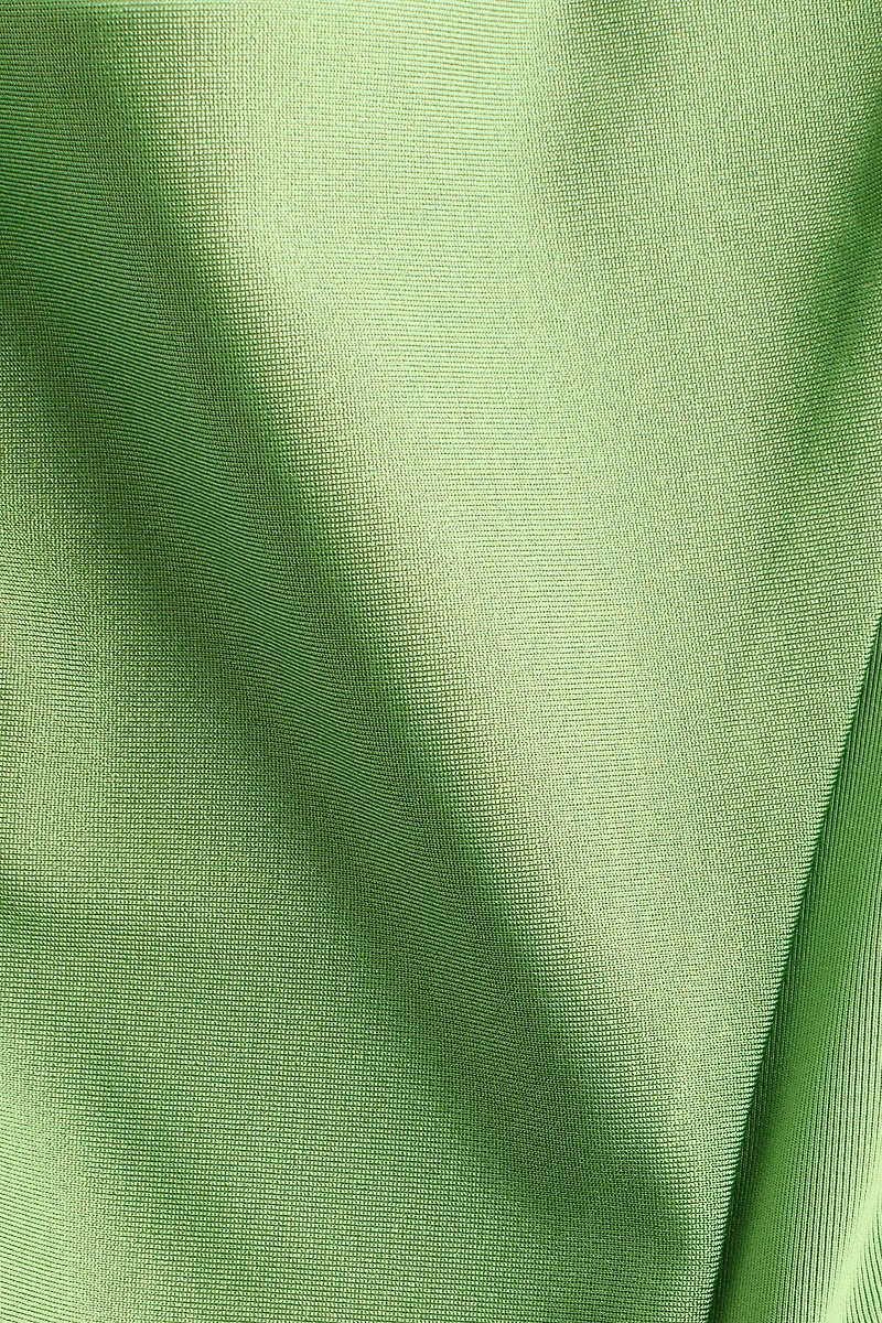 Cheeky Bikini Bottoms