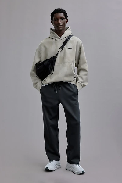 Regular Fit Sports Joggers