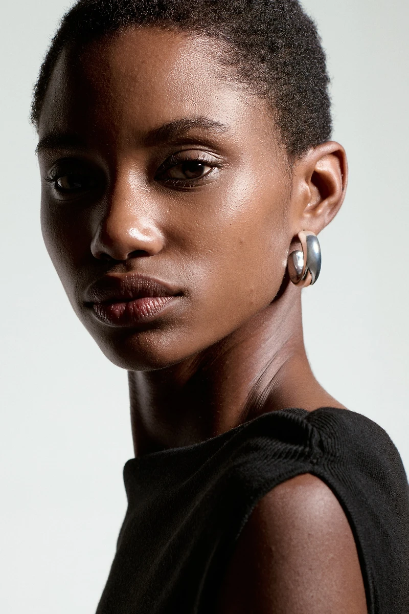 Off-the-Shoulder Dress