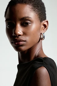 Off-the-Shoulder Dress