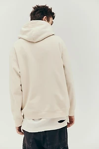 Loose Fit Hoodie