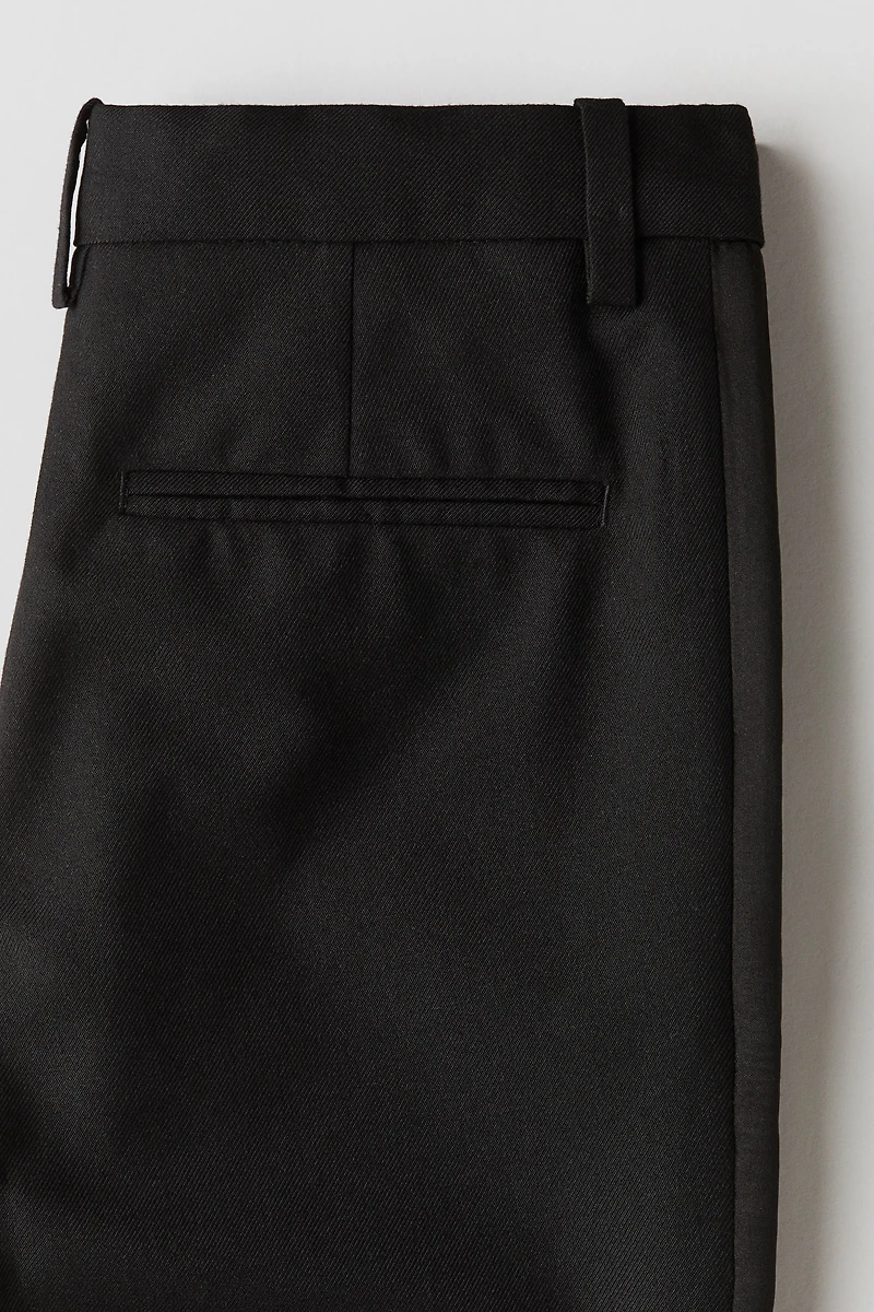 Suit Pants