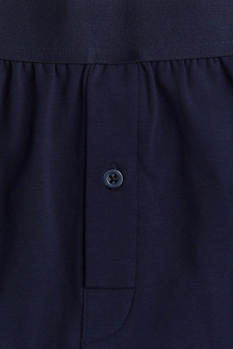 2-pack Boxer Shorts with Lycra®