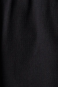 Regular-Fit Woven Shorts