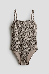 Printed Swimsuit