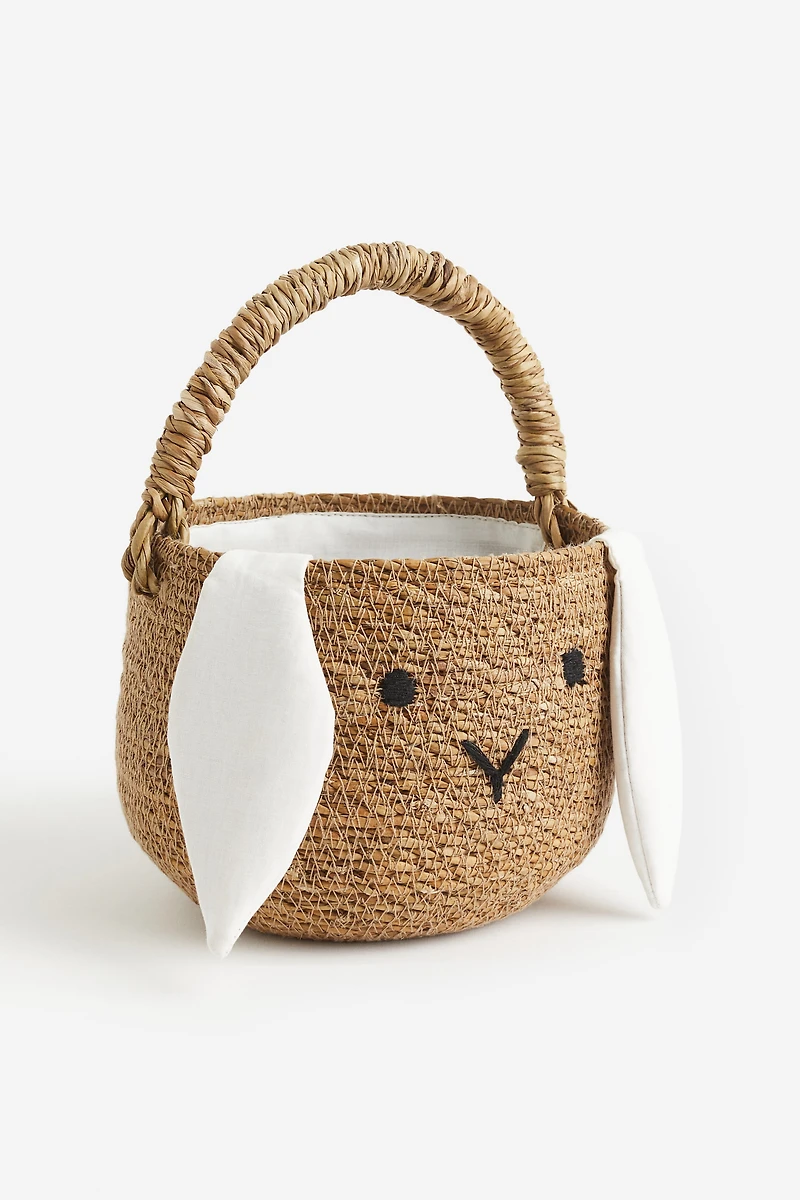Rabbit Storage Basket