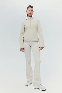 Fleece Activewear Jacket with DryMove™