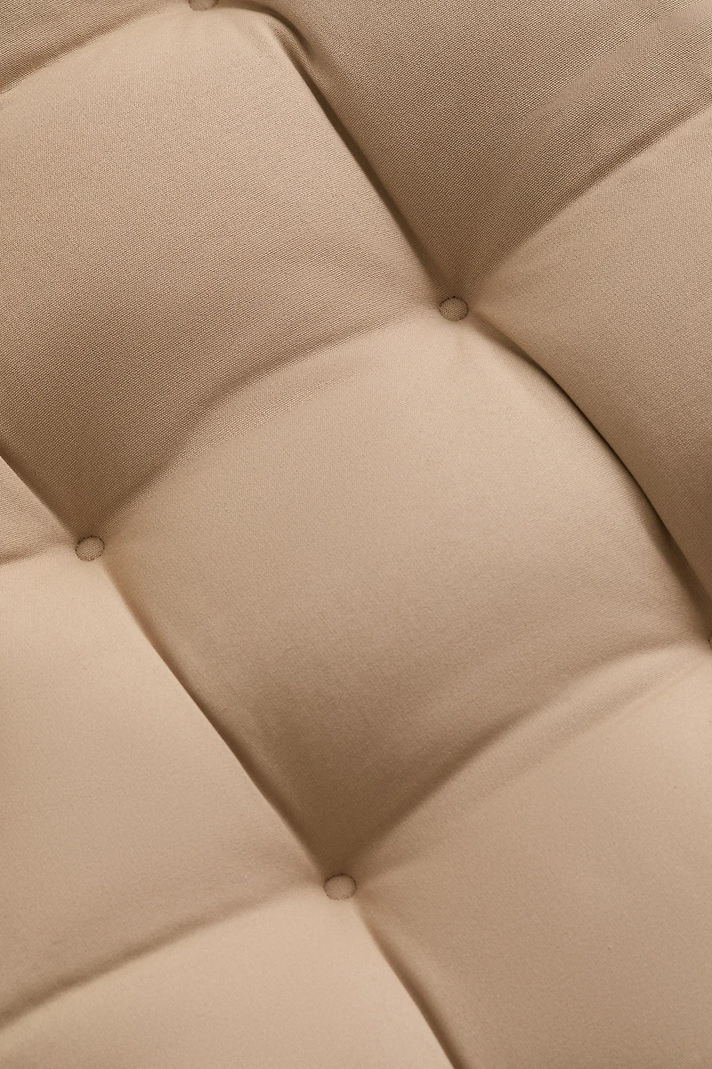 Large Outdoor Seat Cushion