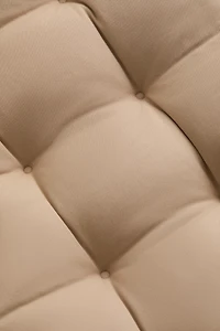 Large Outdoor Seat Cushion