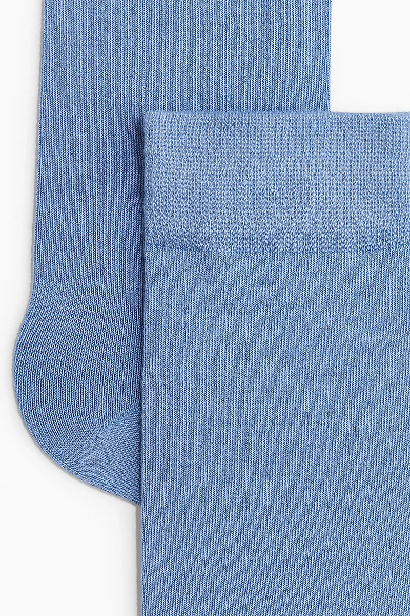 Bamboo Viscose-Blend Socks
