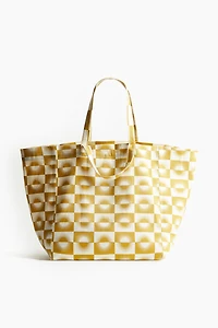 Sac de plage en toile coton