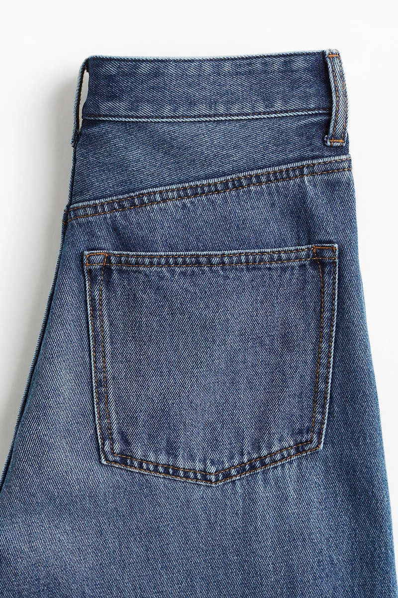 Jean large