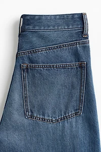 Jean large