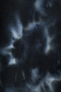 Printed Brushed-Inside Hoodie