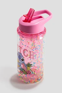 Printed Water Bottle