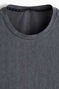 Regular-Fit Sports Tank Top with DryMove™