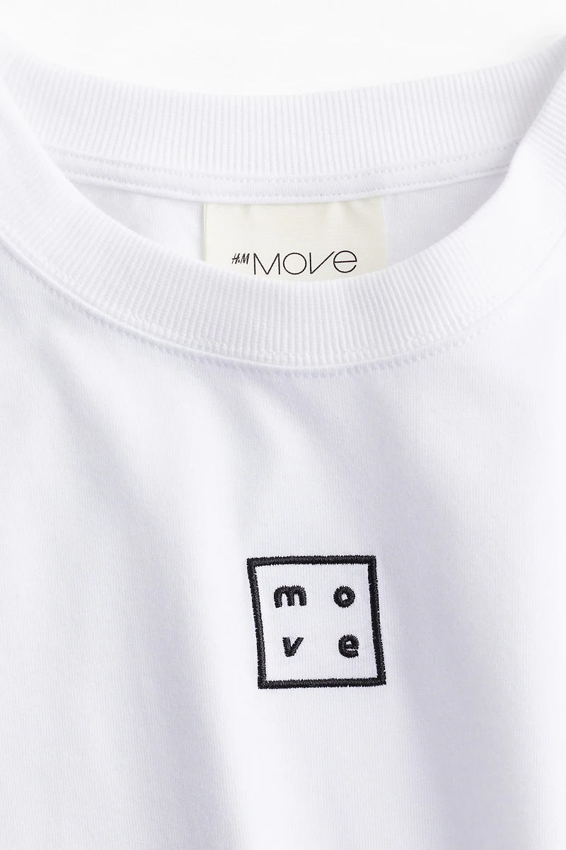 Sports Top with DryMove™