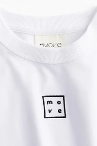 Sports Top with DryMove™