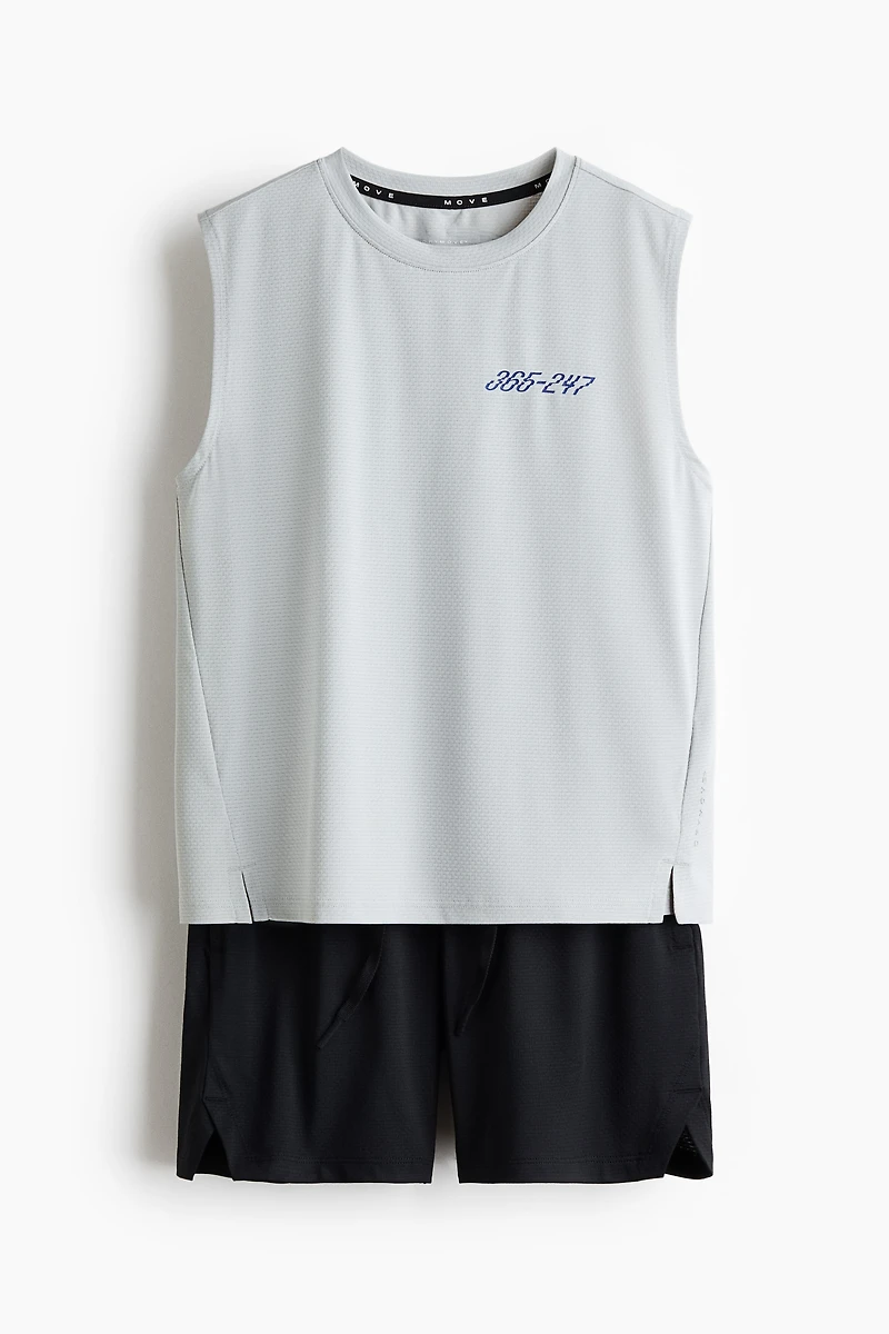 2-Piece Sports Set with DryMove™