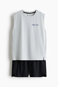 2-Piece Sports Set with DryMove™