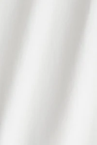 Linen-Blend Pants