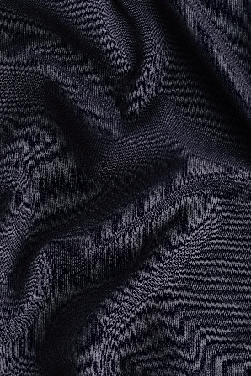 Midi T-Shirt Dress