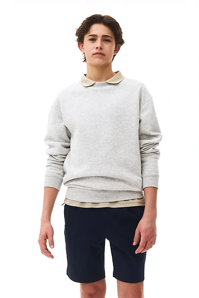 Golf Shorts with DryMove™