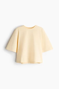 Pima Cotton Top