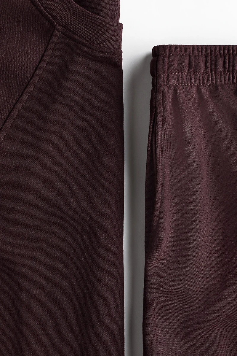 MAMA Before & After 2-Piece Set