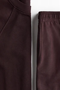 MAMA Before & After 2-Piece Set