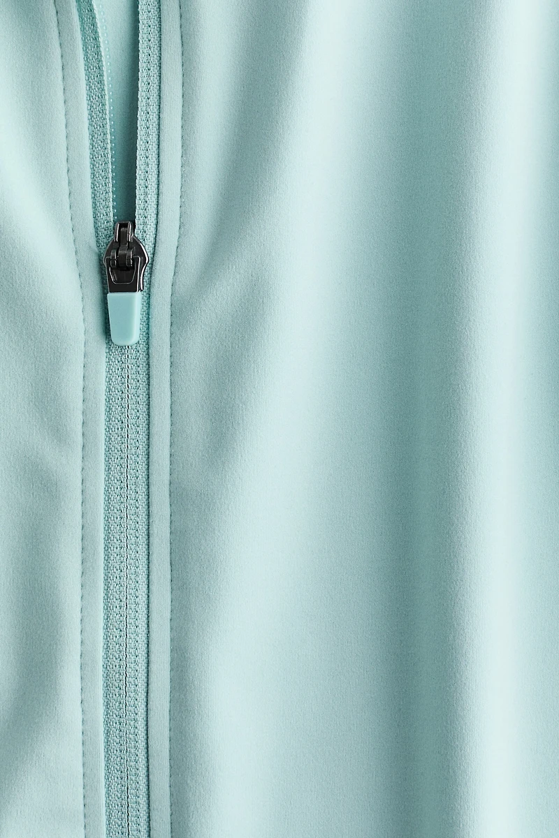 Activewear Jacket with SoftMove™