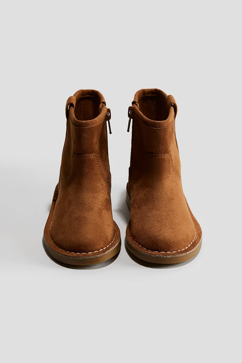 Bottines
