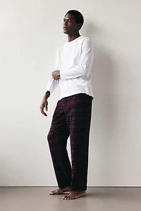 Pyjama Coupe Classique