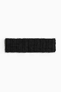 Textured Hairband