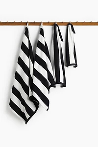 Bath Towel