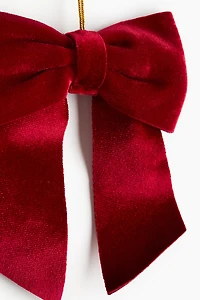 Décoration pour sapin de Noël